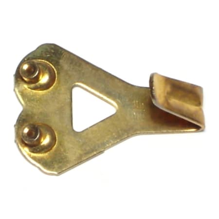 Midwest Fastener 50 lbs. Pro Picture Hangers 6PK 69745